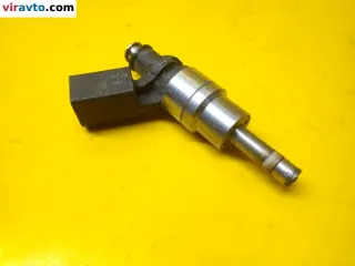 0261500039 Форсунка Volkswagen Golf 5 Арт 134840, вид 2