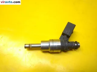 0261500039 Форсунка Volkswagen Golf 5 Арт 134841, вид 1