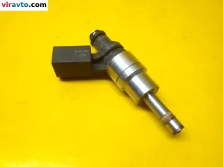 0261500039 Форсунка Volkswagen Golf 5 Арт 134841, вид 2