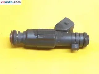 0280156045 Форсунка Opel Omega B Арт 135243, вид 1