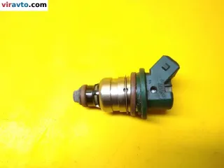 867867 Форсунка Renault Laguna 1 1.8л Арт 135896, вид 1