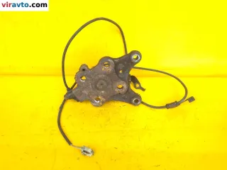  Цапфа задняя правая (ось ступицы) Mazda 6 1 Арт 149798