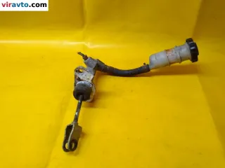  Цилиндр сцепления главный Daewoo Espero Арт 139575, вид 2