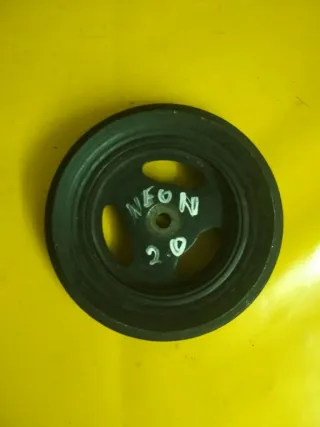  Шкив коленвала Chrysler Neon 2 Арт 128184, вид 1
