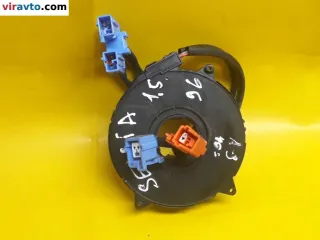  Шлейф руля Kia Sephia 1 Арт 136655, вид 2