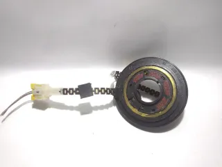1h0959653 Шлейф руля Volkswagen Polo 3 Арт 161465, вид 1