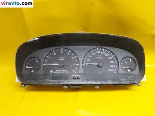 04685624 Щиток приборов (приборная панель) Chrysler Voyager 3 Арт 134276