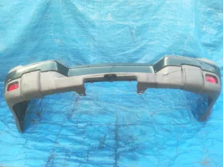 058392499 Бампер задний Chevrolet TrailBlazer 1 Арт 165345, вид 1