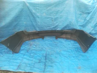058392499 Бампер задний Chevrolet TrailBlazer 1 Арт 165345, вид 3