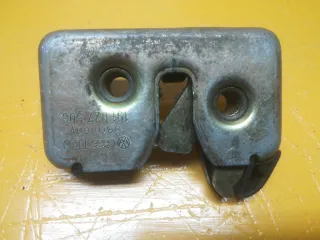 191827505 Замок багажника Volkswagen Golf 2 Арт 165467, вид 1