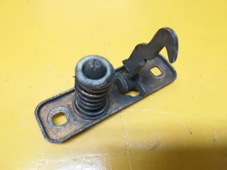 191823507 Замок капота Volkswagen Golf 2 Арт 166131, вид 1
