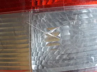 7700428054 Фонарь задний левый Renault Scenic 1 Арт 166542, вид 2
