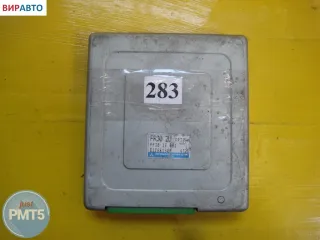 12A650 Блок управления двигателем Mazda 2 DY Арт 166799