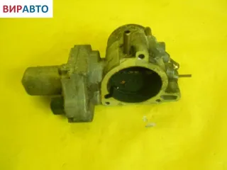 5WS91703 Заслонка дроссельная Opel Vectra B 3.0л Арт 166998, вид 2