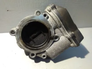 06B133062M Заслонка дроссельная Volkswagen Passat B5 Арт 167055, вид 3