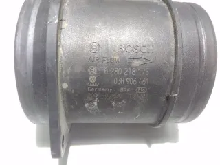 03G906461C Расходомер воздуха Skoda Yeti Арт 167258, вид 2