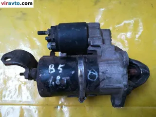 059911023H Стартер Audi A4 B7 Арт 167348, вид 1
