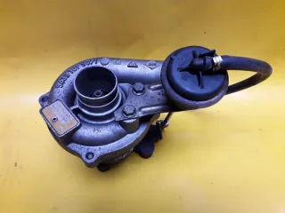 7711497573 Турбина Renault Laguna 2 Арт 167676, вид 1