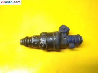 0445110076 Форсунка Peugeot 307 Арт 167940, вид 1