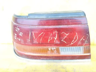  Фонарь задний левый Mazda 626 GD Арт 168647, вид 1