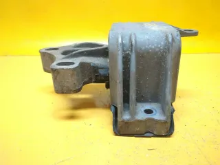 1J0199555 Подушка крепления двигателя Volkswagen Golf 4 Арт 168857, вид 2