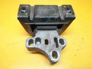 1J0199555 Подушка крепления двигателя Volkswagen Golf 4 Арт 168857, вид 3