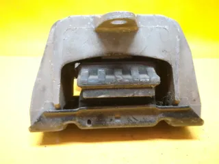 1J0199555 Подушка крепления двигателя Volkswagen Golf 4 Арт 168857, вид 4