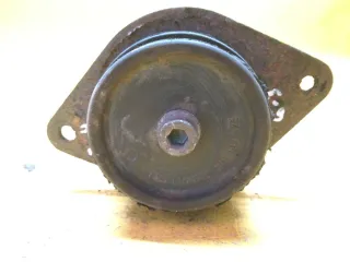 1H0199625 Подушка крепления двигателя Volkswagen Golf 3 Арт 168858, вид 3