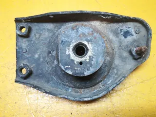 7700800035 Подушка крепления двигателя Renault Safrane 1 Арт 168983, вид 2