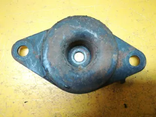 7700818372 Подушка крепления двигателя Renault Laguna 1 Арт 169066, вид 1
