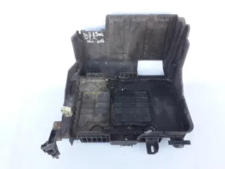 8200467409 Полка аккумулятора Renault Scenic 2 Арт 169555, вид 1