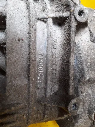 7450014093 Раздаточная коробка Chrysler Pacifica 2004 Арт 170709, вид 3
