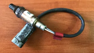 822495, DAO822495, 7700107438 Лямбда-зонд Renault Laguna 2 Арт 171583, вид 1