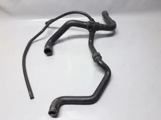 Патрубок (трубопровод, шланг) Seat Toledo 1 1998г. 1L0121101AB - Фото 2