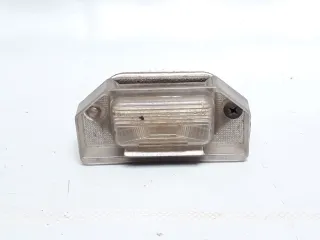  Подсветка номера Mitsubishi Galant 7 Арт 172612