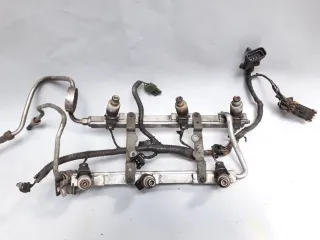  Проводка двигателя Pontiac Trans Sport Арт 172638, вид 2