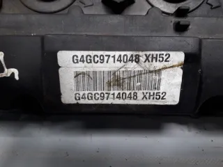 22411-23301 Клапанная крышка Hyundai Elantra HD Арт 173323, вид 2