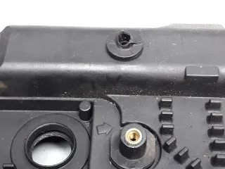 22411-23301 Клапанная крышка Hyundai Elantra HD Арт 173323, вид 3