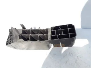 9563895780 Усилитель бампера переднего Citroen XM 2 Арт 173642, вид 2