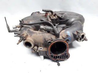 4591273 Коллектор впускной Chrysler 300M Арт 174302, вид 2