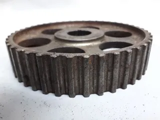  Шкив распредвала Volkswagen Passat B4 Арт 174594, вид 3