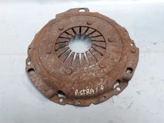  Корзина сцепления Opel Astra F Арт 175115, вид 1