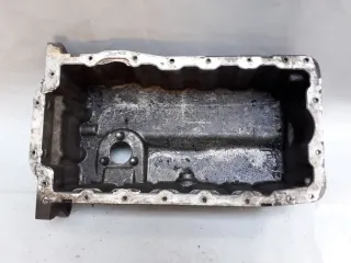 EN AC-43400 Поддон Volkswagen Golf 5 Арт 175194, вид 3