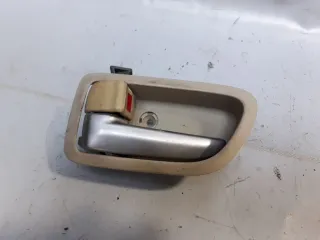  Ручка внутренняя задняя левая Mazda 3 BK Арт 175203, вид 1