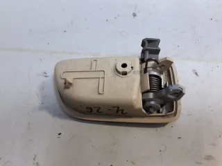  Ручка внутренняя задняя левая Mazda 3 BK Арт 175203, вид 2