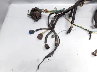  Проводка двигателя Citroen XM 2 Арт 175986, вид 2