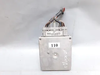 91AB12A650HA, 1AHA Блок управления двигателем Ford Escort 5 Арт 176129, вид 1