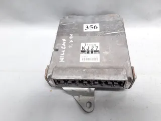 KJ2718881B, 2797001322 Блок управления двигателем Mazda Millenia Арт 176178, вид 1