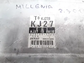 KJ2718881B, 2797001322 Блок управления двигателем Mazda Millenia Арт 176179, вид 2