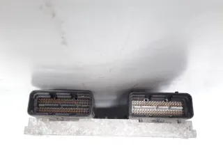 391103C761, 28075264FFHL Блок управления двигателем Hyundai Sonata (EF)  Арт 176257, вид 3